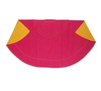 AMBIENTS ARTESANIA Capote de Torero Mediano para Niños - Tradición y Pasión Taurina - Hecho a Mano Cosido - Personaliza tu Nombre