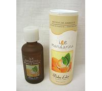 Boles d'olor Ambients Bruma 50 ml. Ice Mandarina