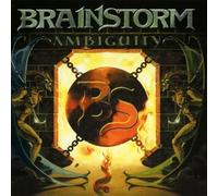 Ambiguity by BRAINSTORM (2000-07-11)