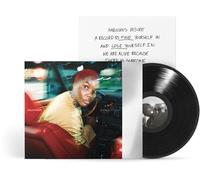 Ambiguous Desire - Vinilo