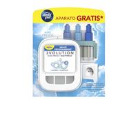 Ambi Pur – Recambio Ambipur Aire Fresco 20 ml (3 Vol) + Ap gratis