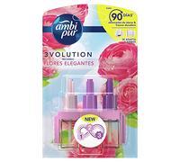 AMBIPUR AMB 3VOLUT REC+AP FLOR ELEG