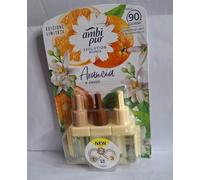 Ambipur 3VOL Recambio 20ml Azahar y Naranja