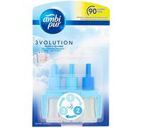 Ambipur - 3Volution Deodorante per Ambienti Brezza Leggera - 21 ml