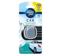 Ambipur ambientador para coche car aire limpio 125 g