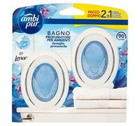 Ambipur Bagno Risveglio Primaverile 2 Pz