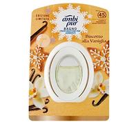 Ambipur Baño Cookie de Vainilla 1CT