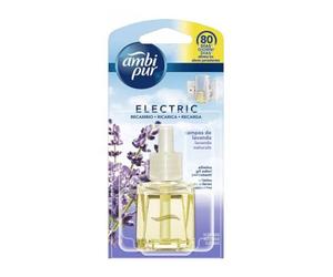 AmbiPur Electric Recambio Campos de Lavanda 215ml