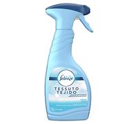 AMBIPUR Febreze Clasico Eliminador De Olores En Spray 8 x 500 ml, Neutralizador Olores, Elimina Malos el Ambiente o Tejidos, Fragancia Fresca