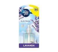AMBIPUR Lavanda Recambio De Ambientador Eléctrico - 20 ml