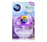 Ambipur Wc Aparato Lavanda 55 Ml Salud y cuidado personal