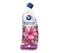 Ambipur Wc Pink Y Rose 750Ml