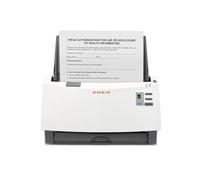 Ambir ImageScan Pro 340 - Escáner ADF de Alta Velocidad de 40 ppm para Documentos, Windows PC y Mac