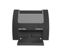Ambir nscan 690gt Alta Velocidad Vertical escáner de Tarjetas