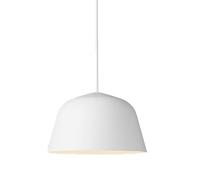 Ambit Lámpara Colgante Blanco Ø40