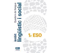 Àmbit lingüístic i social 1r ESO (quadern alumnat)