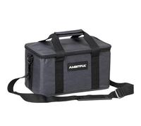 AMBITFUL PB19 Carry Bag, 33 * 29 * 17cm / 13x11.4x6.7inch Camera Equipment Bag, Contains Shockproof Foam Inside, For Stabilizers, Camera, Outdoor Lights, Drones Outdoor Shooting