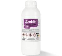 Ambiti | Textil Clean 1L | Eliminador de Resinas y Suciedad en Toldos, Avances, Cocinas y Superficies | Limpieza Efectiva sin Daños | Protector Textil Duradero