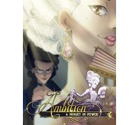 Ambition: A Minuet in Power (PC) - Steam Gift - GLOBAL