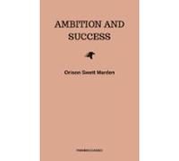 Ambition And Success (ebook)