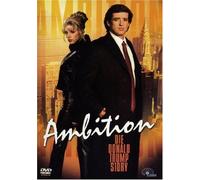 Ambition - Die Donald Trump Story [Alemania] [DVD]