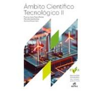 Ámbito Científico Tecnológico Ii Ed.2025