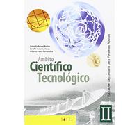 ÁMBITO CIENTÍFICO TECNOLÓGICO: NIVEL II