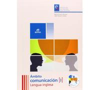 Ámbito Comunicación I Lengua Inglesa. Educación Secundaria para Adultos