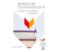 Ámbito Comunicación Ii - Lengua Castellana Y Literatura Ed.2025