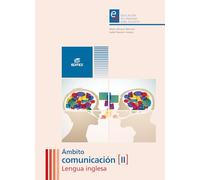 Ámbito de Comunicación II Lengua Inglesa. Educación Secundaria para Adultos
