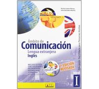 Ámbito De Comunicación. Lengua Extranjera. Inglés. Nivel I. Esa