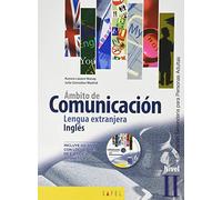 ÁMBITO DE COMUNICACIÓN LENGUA EXTRANJERA INGLÉS. NIVEL II