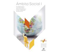 Ámbito Social I - Educación secundaria para adultos