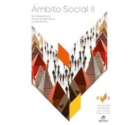 Ámbito Social II - Educación secundaria para adultos