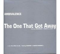 Ambivalence - The One That Got Away [Vinilo]