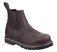 Amblers Botas Carlisle Dealer para chico hombre (FS5910)