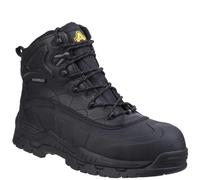 Amblers Botas de Cueros FS430 Hybrid para Adultos Unisex (FS10391)