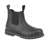 Amblers Botas de seguridad con acero unisex FS5 (FS390)