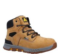 Amblers - Botas de Seguridad de Cuero Flor AS261 Crane para Hombre