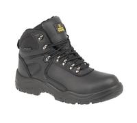 Amblers Botas de trabajo de seguridad W/P con acero para chico hombre (FS625)