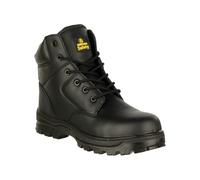 Amblers Botas de trabajo seguridad FS006C para chico hombre (FS1708)