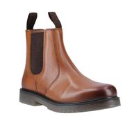 Amblers Botas Diseño Wellies para Hombre (FS11878)