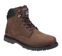 Amblers Botas Hombre - Millport Botas en Marrón, 4-12