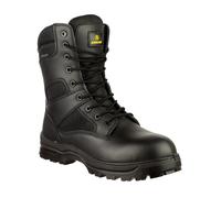 Amblers Botas militares para chico hombre (FS1709)