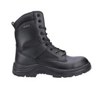 Amblers Combate Impermeable Hombre Trabajo Diario Metal Gratis Botas Seguridad