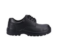 Amblers Safety Zapatos de seguridaditFs38c Metal Free Composite Gibson Lace Shoe P Src S1 2459 EUR 36