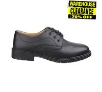 Amblers Botas de seguridad FS45 Hombre Negro Tallas 5-14