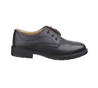 Amblers Botas de seguridad FS45 Hombre Negro Tallas 5-14