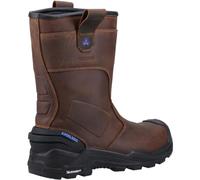 Amblers Safety 983C Rigger Brown