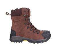 Amblers Safety AS995 Impermeable para Hombre Memoria Espuma Botas Seguridad